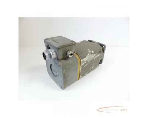 Siemens 1FT5062-0AC01 - Z Permanent-Magnet-Motor SN:E7M86568201015 - Bild 2