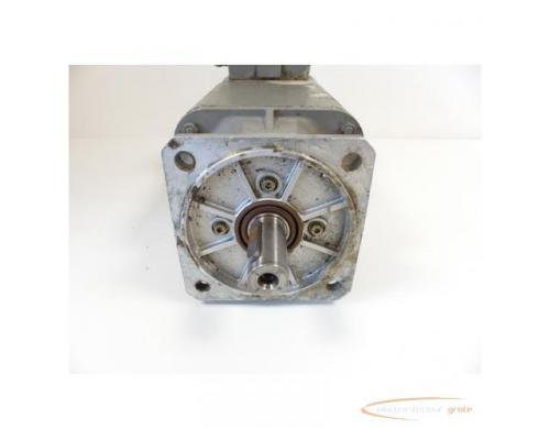 Siemens 1FT5062-0AC01 - Z Permanent-Magnet-Motor SN:E7M86568201015 - Bild 3