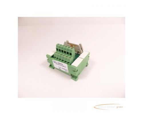 Phoenix Contact UM 45-FLK14/PLC VARIOFACE COMPACT LINE 2962476 - ungebraucht! - - Bild 2