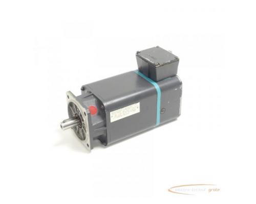 Siemens 1FT5062-0AC01-0 - Z Permanent-Magnet-Motor SN:E1T65743901003 - Bild 1