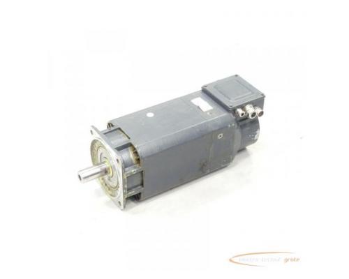 Siemens 1PH7105-2NF02-0BJ3 SN:EJ797671001001 + ebm W2D160-EB22-06 Lüfter - Bild 1