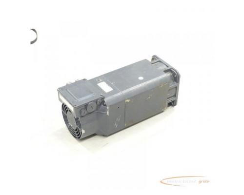 Siemens 1PH7105-2NF02-0BJ3 SN:EJ797671001001 + ebm W2D160-EB22-06 Lüfter - Bild 2