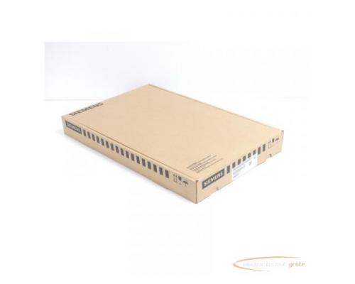 Siemens 6SN1123-1AA00-0BA2 LT-Modul Version: A SN:T-B706120394 - ungebraucht! - - Bild 1