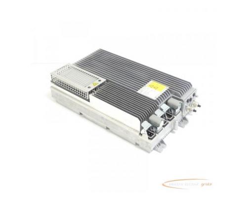 Siemens 6SN2703-3AA10-0BA1 SIMODRIVE POSMO CA 9A SN:F2A7001403 - ungebraucht! - - Bild 2