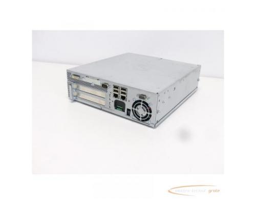 Siemens 6BK1000-6AE10-0AX0 Simatik IPC627C S.Nr.VPE9953169 , ohne Festplatte - Bild 2