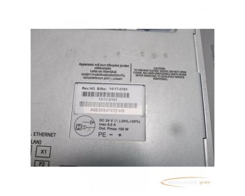 Siemens 6BK1000-6AE10-0AX0 Simatik IPC627C S.Nr.VPE9953169 , ohne Festplatte - Bild 3