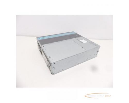 Siemens 6BK1000-6AE10-0AX0 Simatik IPC627C S.Nr.VPFO959313 , ohne Festplatte - Bild 1