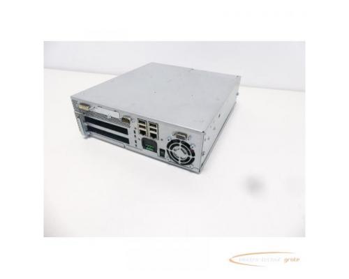 Siemens 6BK1000-6AE10-0AX0 Simatik IPC627C S.Nr.VPFO959313 , ohne Festplatte - Bild 2