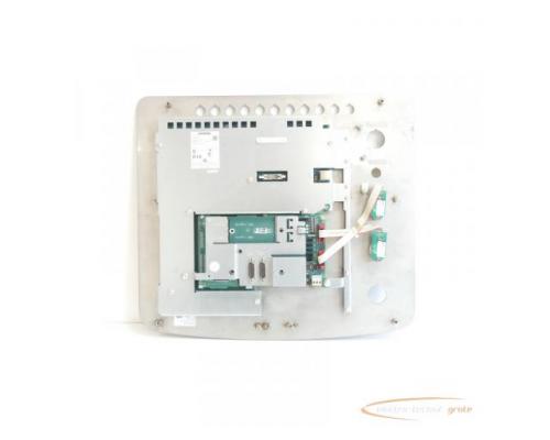 Siemens 6FC5303-0AF50-3BB1 Maschinensteuertafel MCP 466C-M IE SN:T-L16135005 - Bild 2