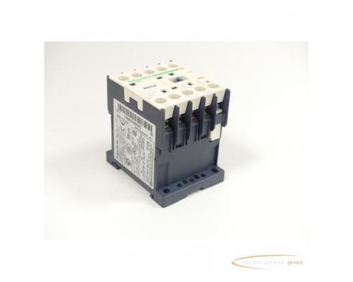 Schneider Electric LP1K0910BD TeSys Schütz 24V - Bild 1