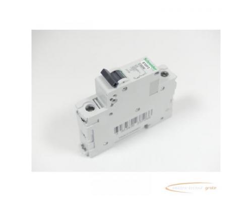 Schneider Electric C60N C2 Leistungsschalter 230 / 400 V ~ - Bild 1