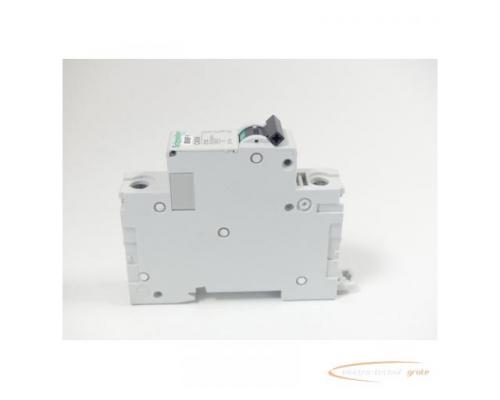 Schneider Electric C60N C10 Leistungsschalter 230 / 400 V ~ - Bild 3