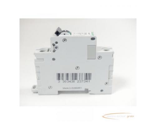 Schneider Electric C60N C10 Leistungsschalter 230 / 400 V ~ - Bild 5