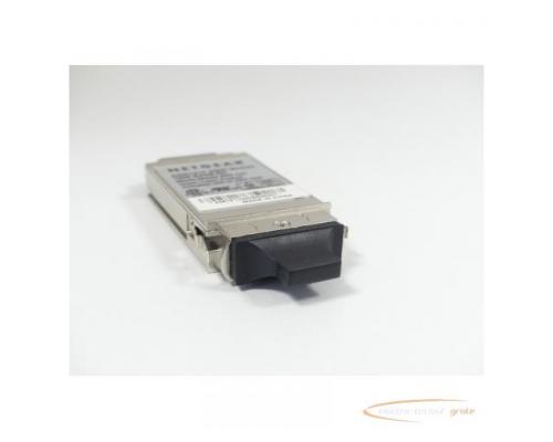 Netgear AGM721F GBIC Module 1000 Base-sx Multi-Mode - ungebraucht! - - Bild 4