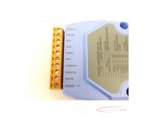 ICP CON I-7016 Module für Mess- und Automatisierungstechnik - Bild 4