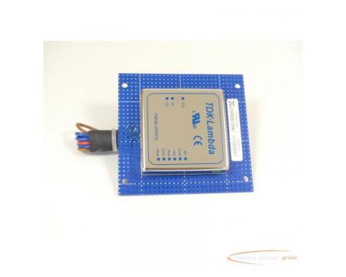 TDK-Lambda PXF40-24T0512 Isoliertes Modul - Bild 1