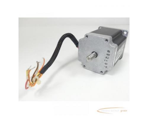 ELRA Antriebstechnik-Elektronik HESM268 - E3.0B Schrittmotor - Bild 5