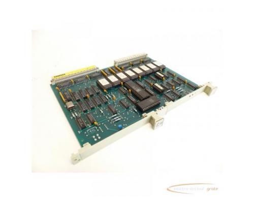 Heller C 23.032 282-001/5912 20.002 022-6 Steuerkarte CPU 31 - Bild 1