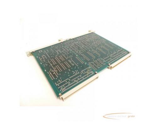 Heller C 23.032 282-001/5912 20.002 022-6 Steuerkarte CPU 31 - Bild 2