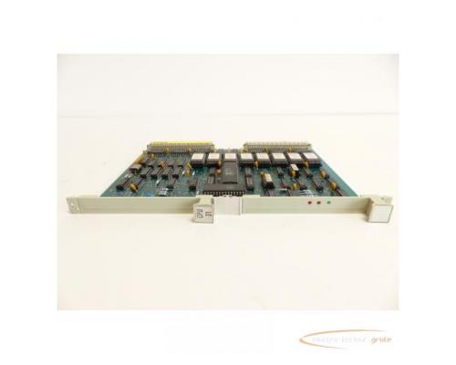 Heller C 23.032 282-001/5912 20.002 022-6 Steuerkarte CPU 31 - Bild 3