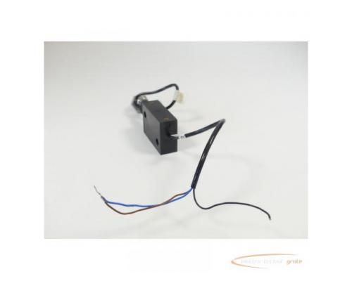 Sensorik SK-8-M12-nb Sensor mit SV-45/30/15-N-Ö Sensor-Verstärker - Bild 6