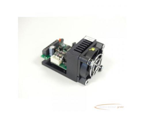 Nanotec - Munich SMC 42-2A-1 25-00 A-Nr.: 102097 Stepper Motor Treiber - Bild 1