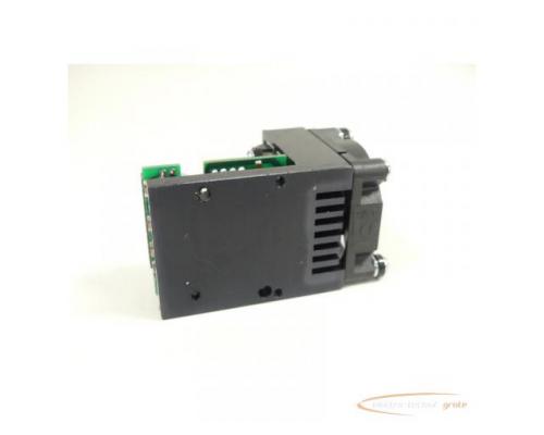 Nanotec - Munich SMC 42-2A-1 25-00 A-Nr.: 102097 Stepper Motor Treiber - Bild 5