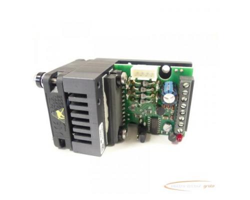 Nanotec - Munich SMC 42-1-1,0-1 FA627158 26/11-0001 Stepper Motor Treiber - Bild 6