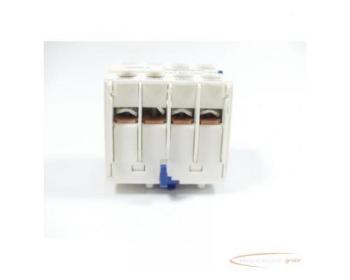 Schneider Electric LA1KN22M Hilfsschalterblock 10A 690V - Bild 5