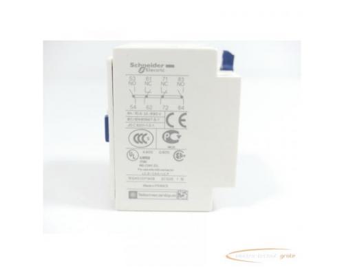 Schneider Electric LADN22 TeSys Contact Block - Bild 3