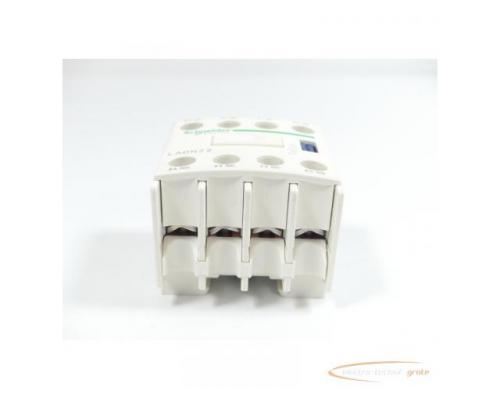 Schneider Electric LADN22 TeSys Contact Block - Bild 5