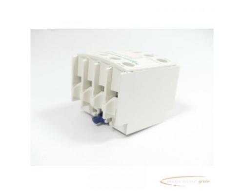 Schneider Electric LADN22 TeSys Contact Block - Bild 6