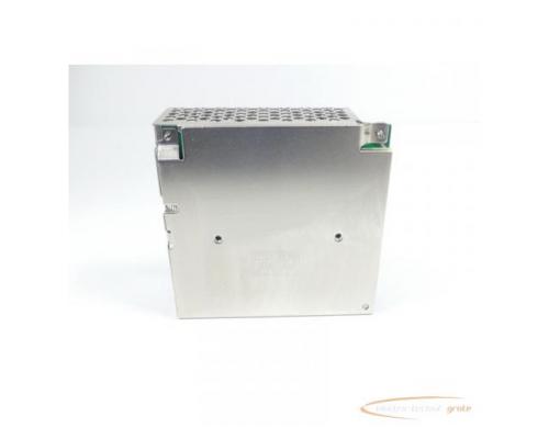 Mean Well SD-25B-12 Schaltnetzteil Input 24V DC 19-36V 1.6A Output +12V 2.1A - Bild 6