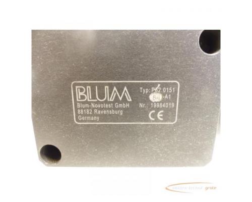 BLUM Typ: P82.0151 61 - A1 Sensor SN:19984019 - Bild 5