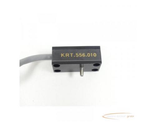 KRT.556.010 Sensor / Ventil SN: 244 - Bild 2