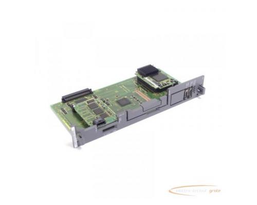 Fanuc A16B-2203-0754 / 02A Board SN:400044 - Bild 1