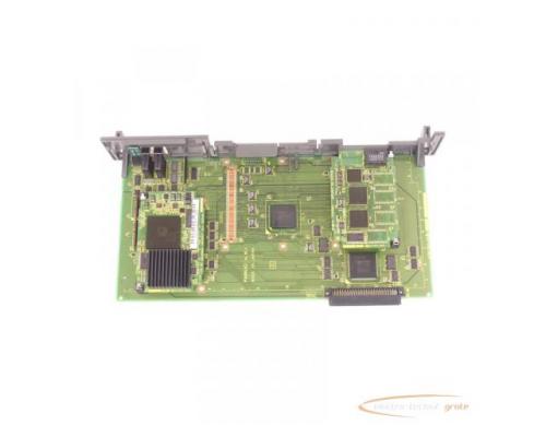 Fanuc A16B-2203-0754 / 02A Board SN:400044 - Bild 2