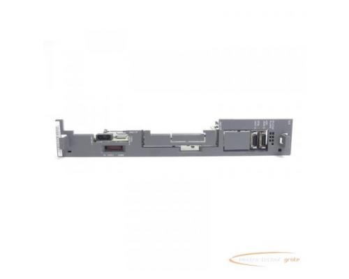 Fanuc A16B-2203-0754 / 02A Board SN:400044 - Bild 4