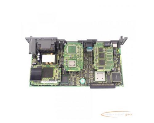 Fanuc A16B-3200-0420 / 08E Board SN:400530 - Bild 2