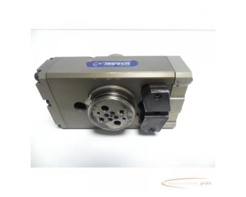 Schunk OSE-A22-4 / 30010737 Schwenkantrieb - Bild 5