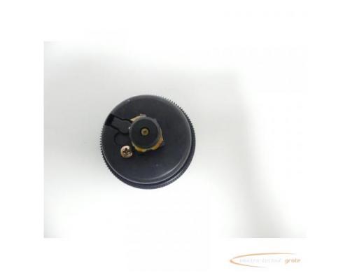 SMC Mpa 0-0,2 Manometer - Bild 2