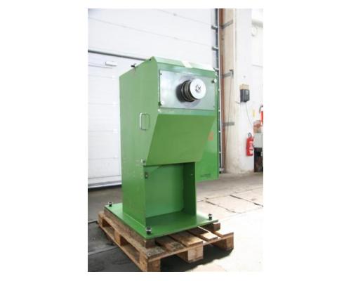 TWU Faber Einziehmaschine RE-Mat 200 - Bild 2