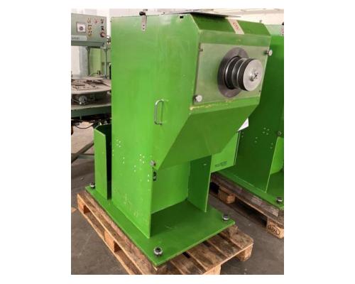 TWU Faber Einziehmaschine RE-Mat 200 - Bild 3