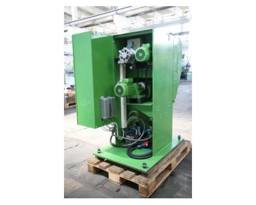 TWU Faber Einziehmaschine RE-Mat 200 - Bild 4