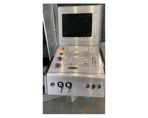 DECKEL MAHO Bearbeitungszentrum - Vertikal DMF 220 linear - Bild 4