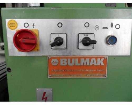 Bulmak Fräsmaschine - Universal FU 251 M - Bild 5