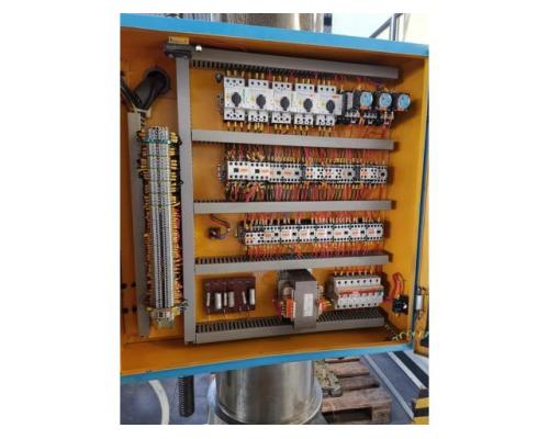 Stimin S.A. Radialbohrmaschine GR 616 H - Bild 6