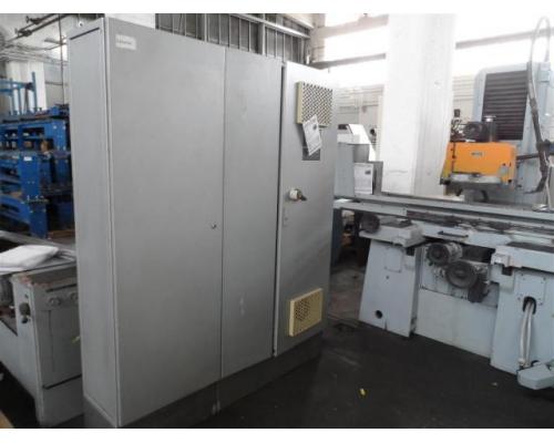 Blohm Flachschleifmaschine HFS 9V - Bild 3