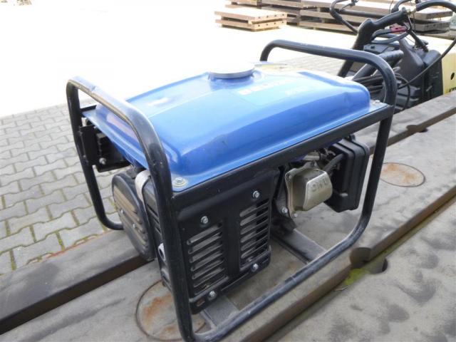 Generator CMI C-G 2000 - 2