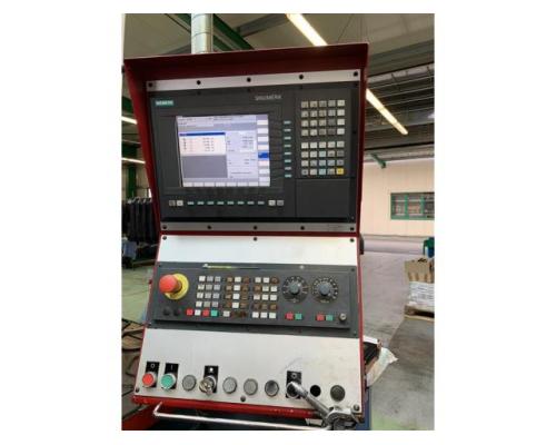 EMAG Vertikaldrehmaschine VSC 250 - Bild 3